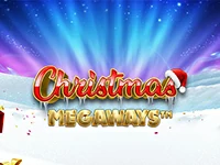 เกมสล็อต Christmas Megaways